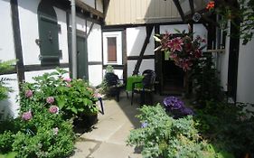 Ferienwohnung Brockenblick